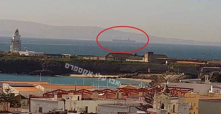 بعد وصول المدمرة "ماهان".. إعلام عبري يكشف تفاصيل هجوم أمريكي وشيك على إيران 3 1 (4)