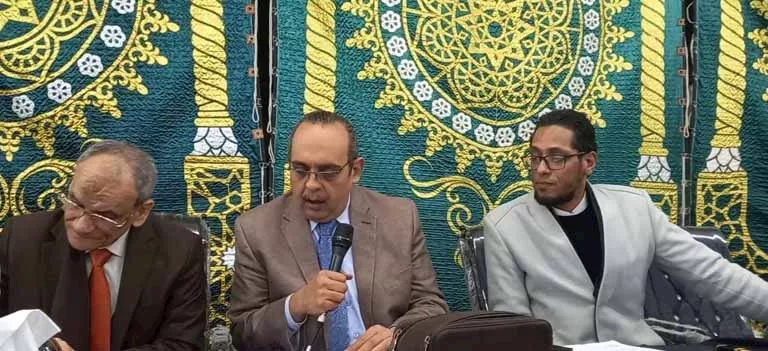 اللجنة القضائية المشرفة على الانتخابات _2