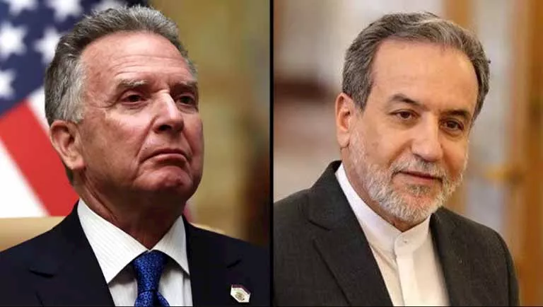 صورة 2 أمريكا وإيران