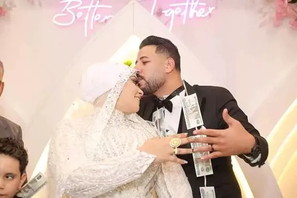 البلوجر أم جاسر_1