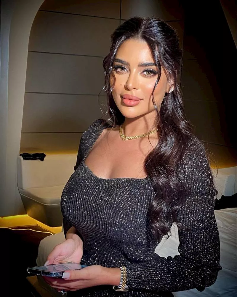 جليلة البلوجر المغربية