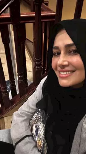 الفنانة حلا شيحة (1)