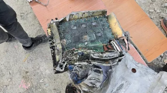 صورة 3 صاروخ أمريكي_3