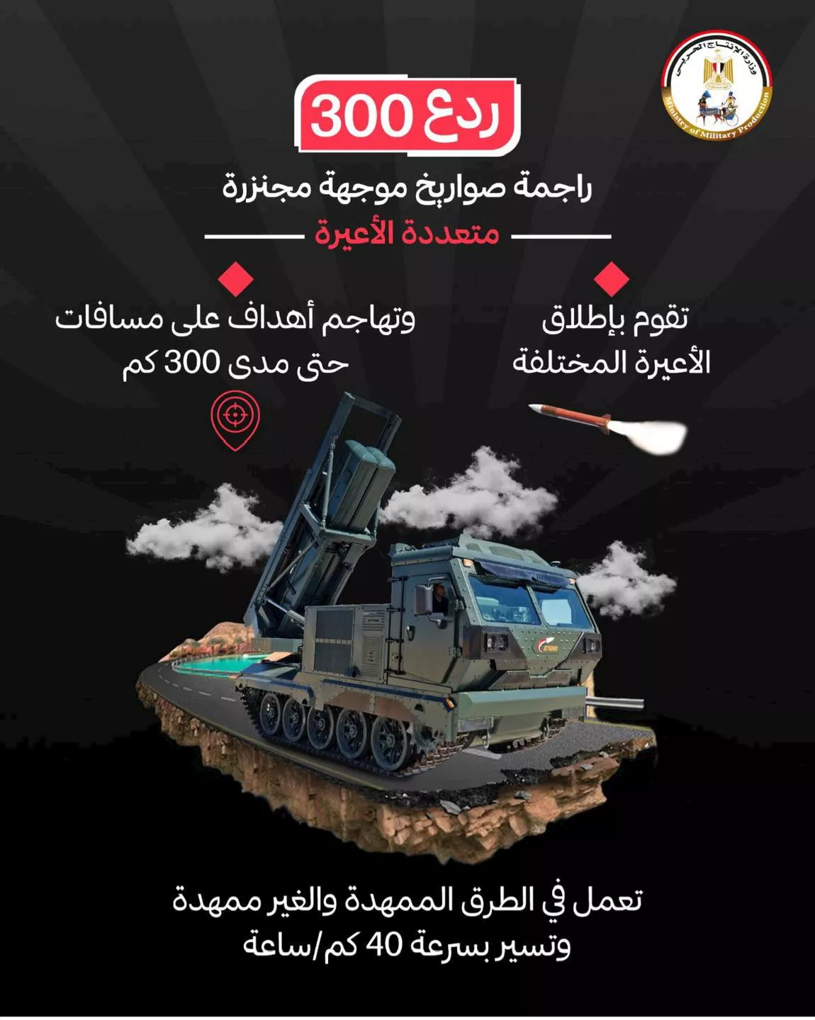 فخر الصناعة المصرية