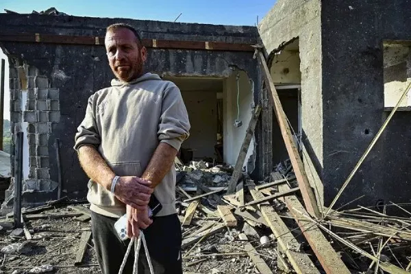 العرب في إسرائيل خارج معادلة الحماية