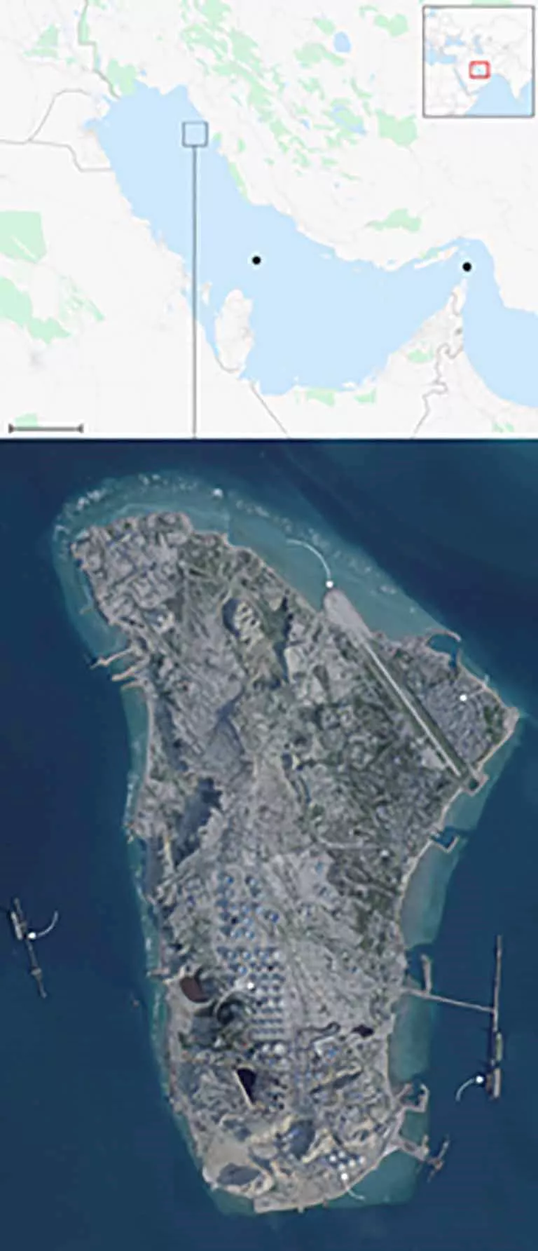 صورة 2 حرب إيران_2