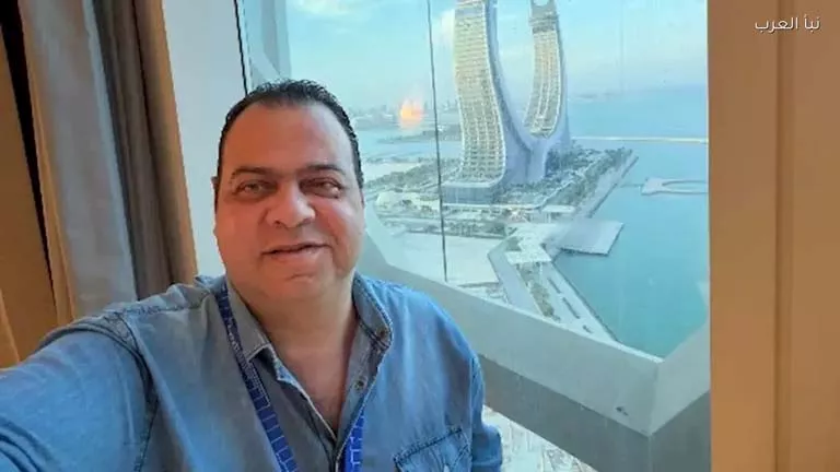 نقابة السينمائيين تعلن موعد ومكان عزاء المخرج الراحل أحمد عاطف