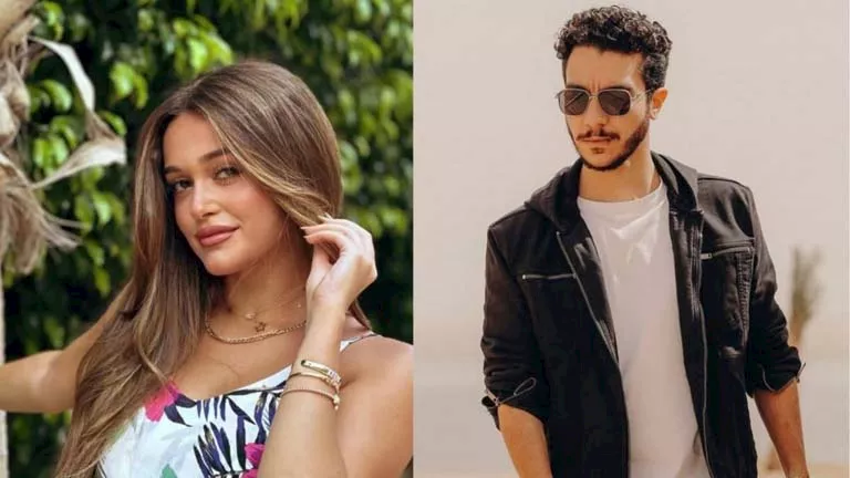 بعد شائعات ارتباطهما..نور إيهاب تلغي متابعة نور النبوي على إنستجرام 