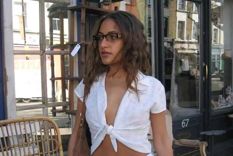 3 إطلالات جريئة..أحدث ظهور لـ ابنة عمرو دياب والجمهور يغازلها (صور)