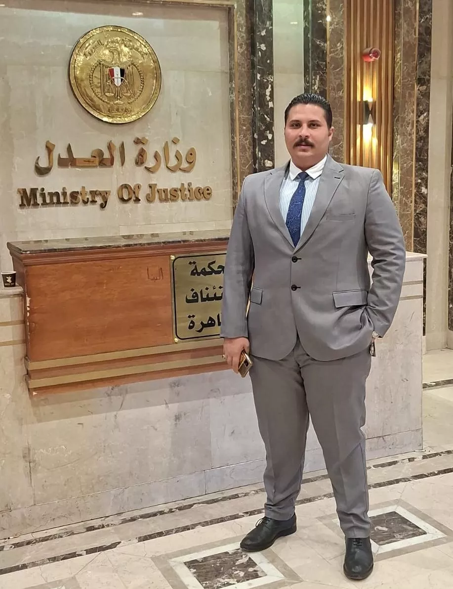 أحمد المليجي دفاع الضحايا