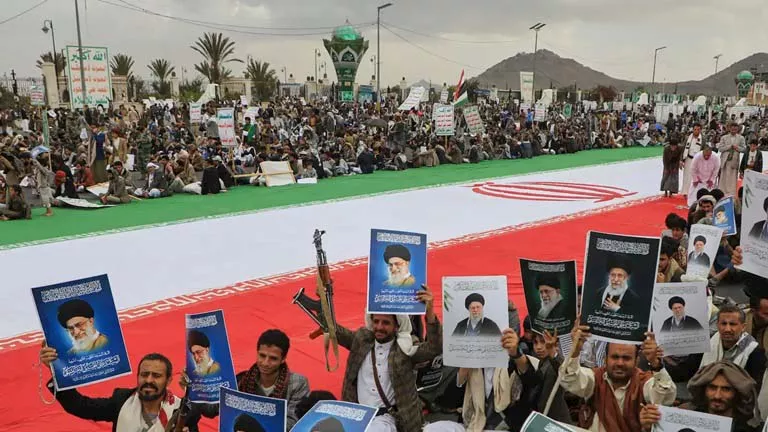 صورة 3 إيران