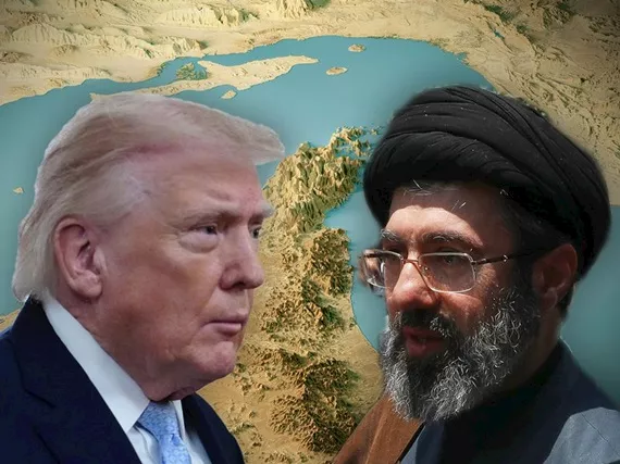 صورة 2 ترامب