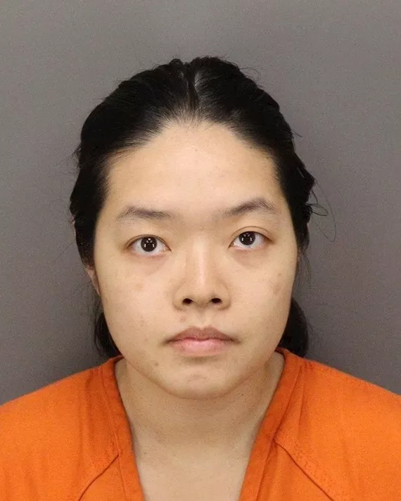 اتهام شقيقين بمحاولة تفجير قاعدة جوية أمريكية