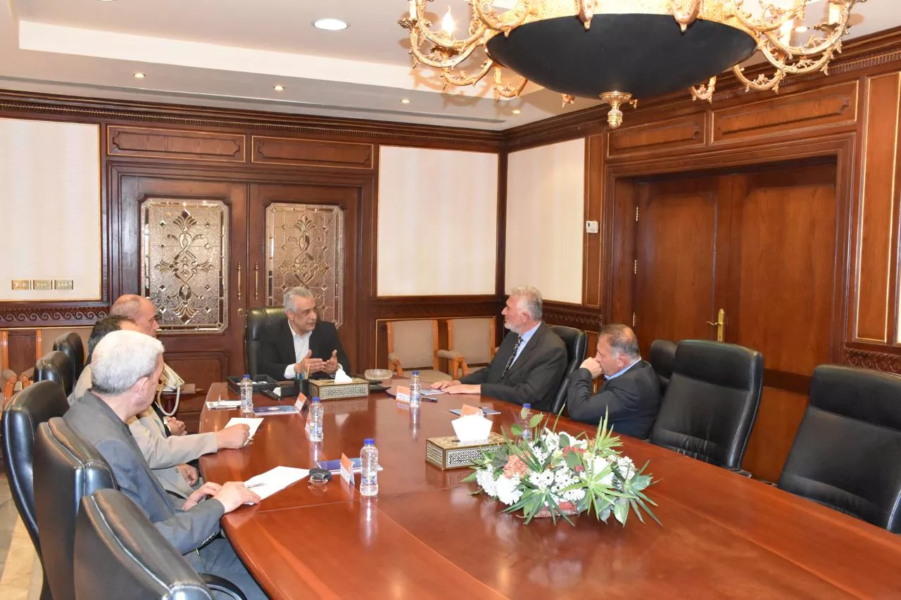 الانتاج الحربي 