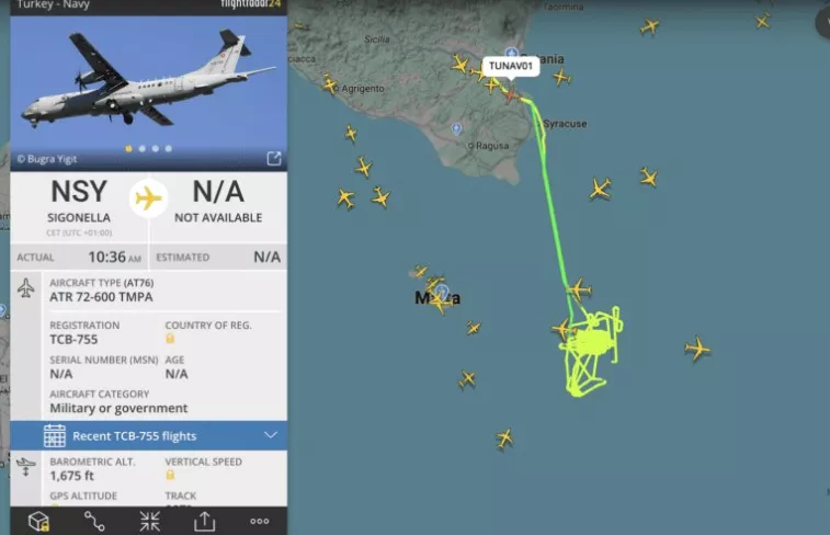 صورة 2 نافلة غاز روسية