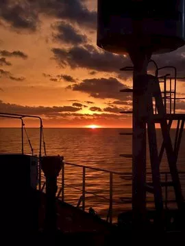 صورة 3 ناقلة غاز روسية