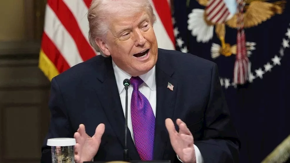 صورة 1 ترامب