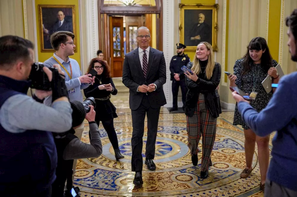 صورة 2 مجلس الشيوخ