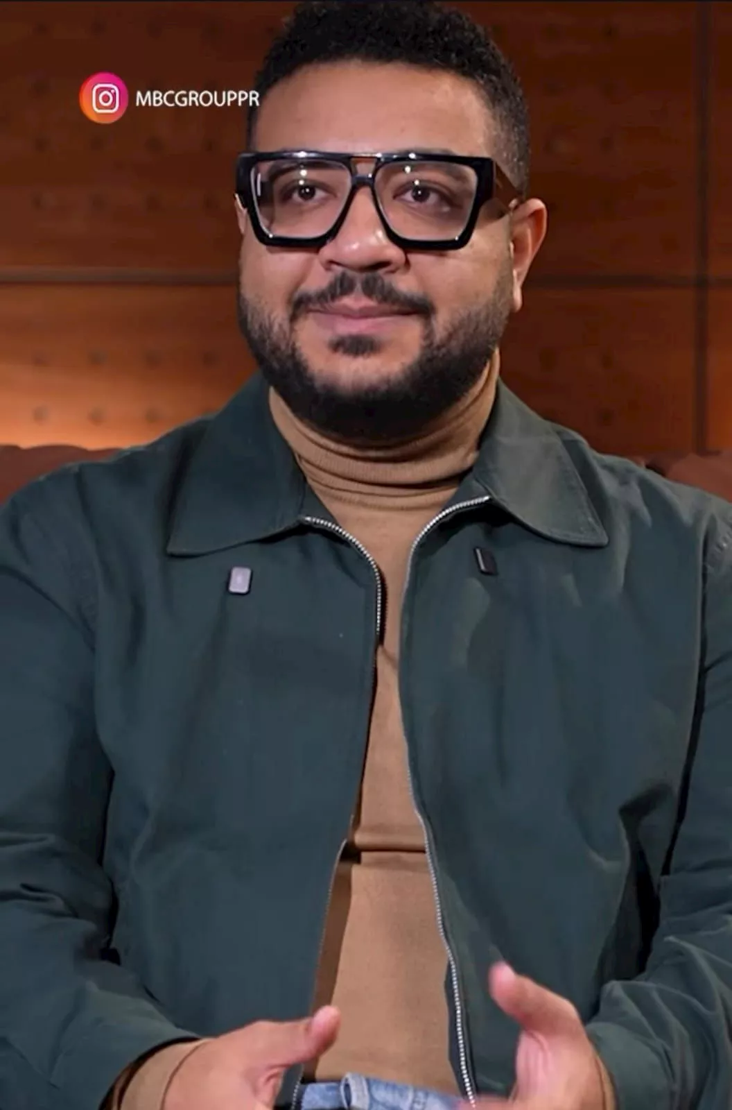 محمد سيد بشير