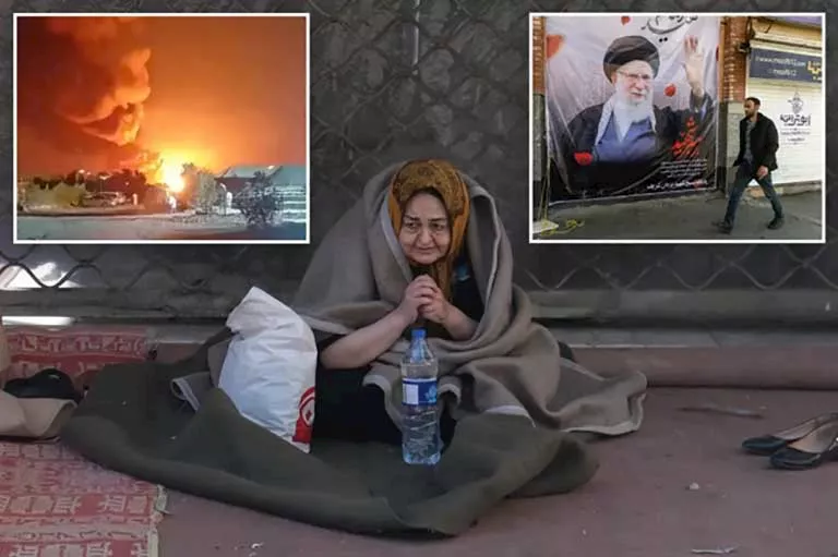 صورة 2 غزو بري لإيران_2