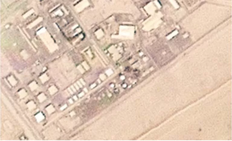 صورة 3 استهداف أنظمة الرادار