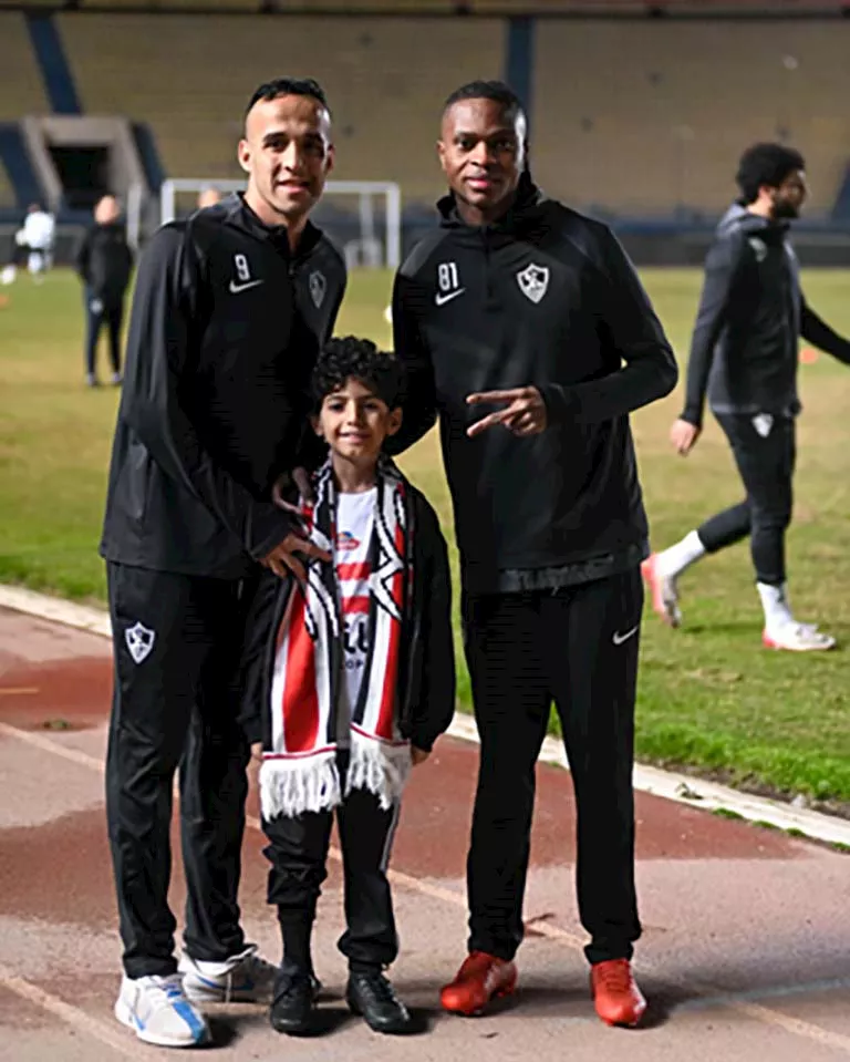 سمير طفل صحاب الارض مع ناصرمنسي وشيكوبانزا