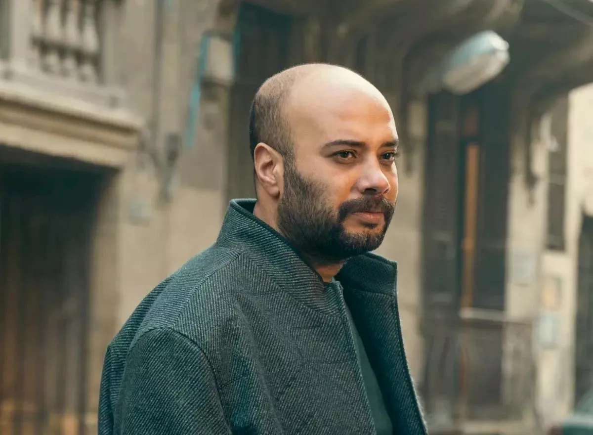 وفاة والد الفنان حاتم صلاح.. تعرف على موعد صلاة الجنازة_5