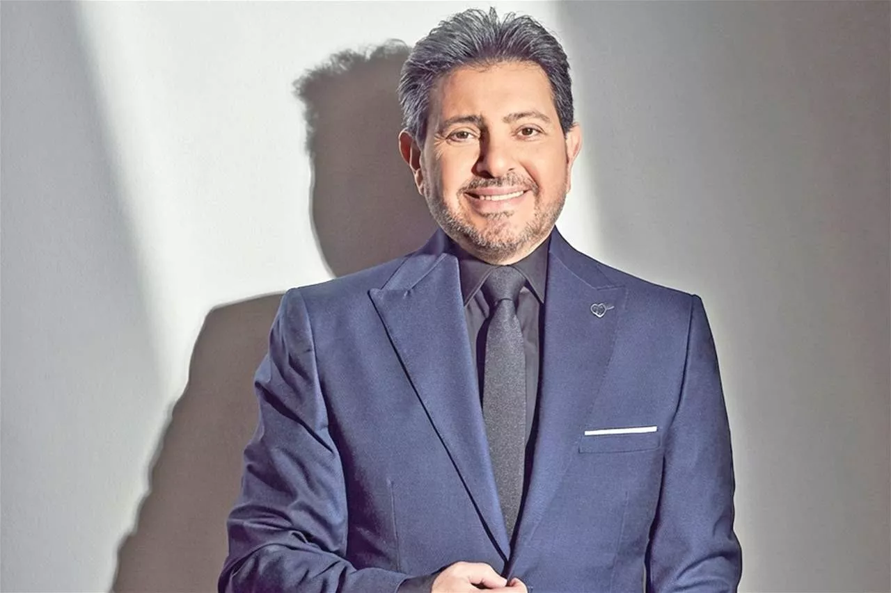 حالته مستقرة.. الموسيقيين ترد على شائعات تدهور حالة هاني شاكر _1