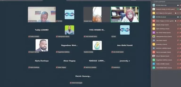 وزير الري يعلن إطلاق هاكاثون الاستدامة المائية 2026 بمشاركة دولية واسعة