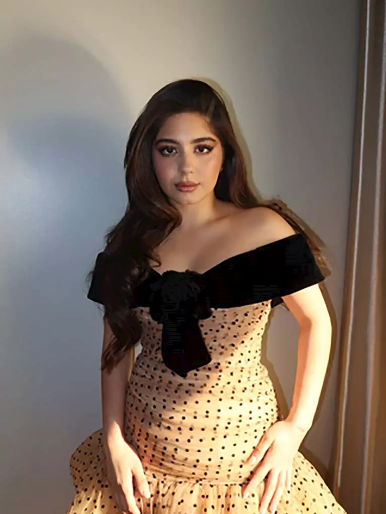 الفنانة الشابة مايان السيد (1)