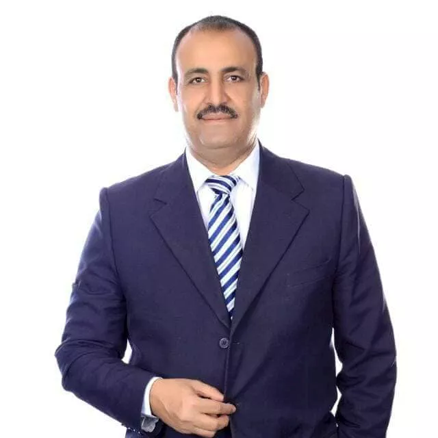 نزيه مسعود المستشار القانوني