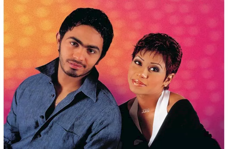 شيرين عبدالوهاب تتصدر قائمة محرك البحث جوجل.. لهذا السبب