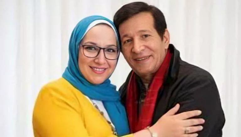 هند سعيد صالح تكشف حقيقة بيع سيارة نُسبت لوالدها الراحل