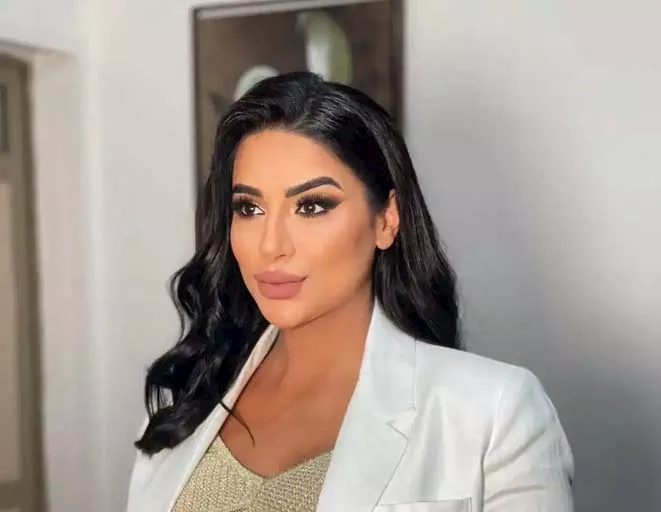 جوري بكر أنا خلاص فاض بيا ومش محتاجة تقييم من حد