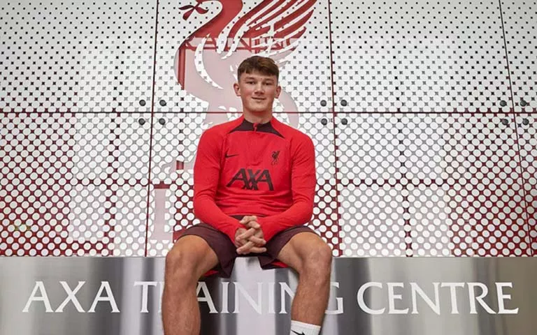 كالفن رامزي_7