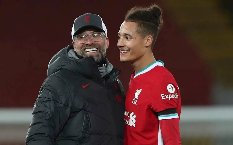 ريس ويليامز_5