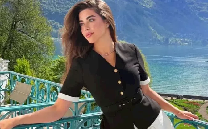 يارا السكري