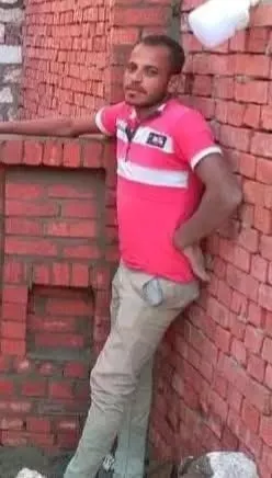 الشاب عمر ضحية صعق كهربائي بسبب الأمطار بالفيوم