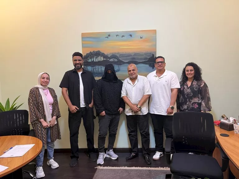 ريتشارد الحاج