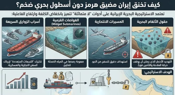 خنق هرمز (AI)