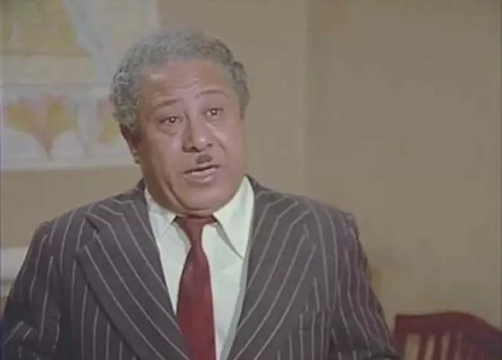 وفاة نجل الفنان إبراهيم سعفان.. تعرف على موعد ومكان الجنازة