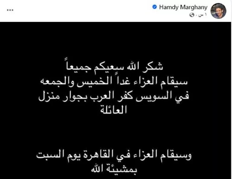 حمدي الميرغني