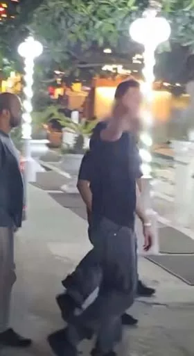 أول رد من نقابة الموسيقيين تجاه التصرف الغير لائق من أمير عيد- خاص