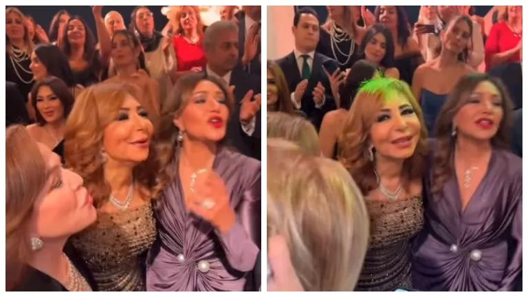 لميس الحديدي