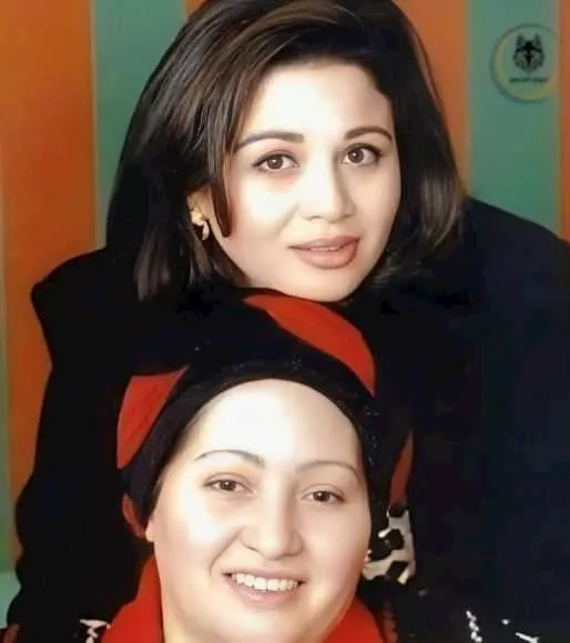 إلهام شاهين،