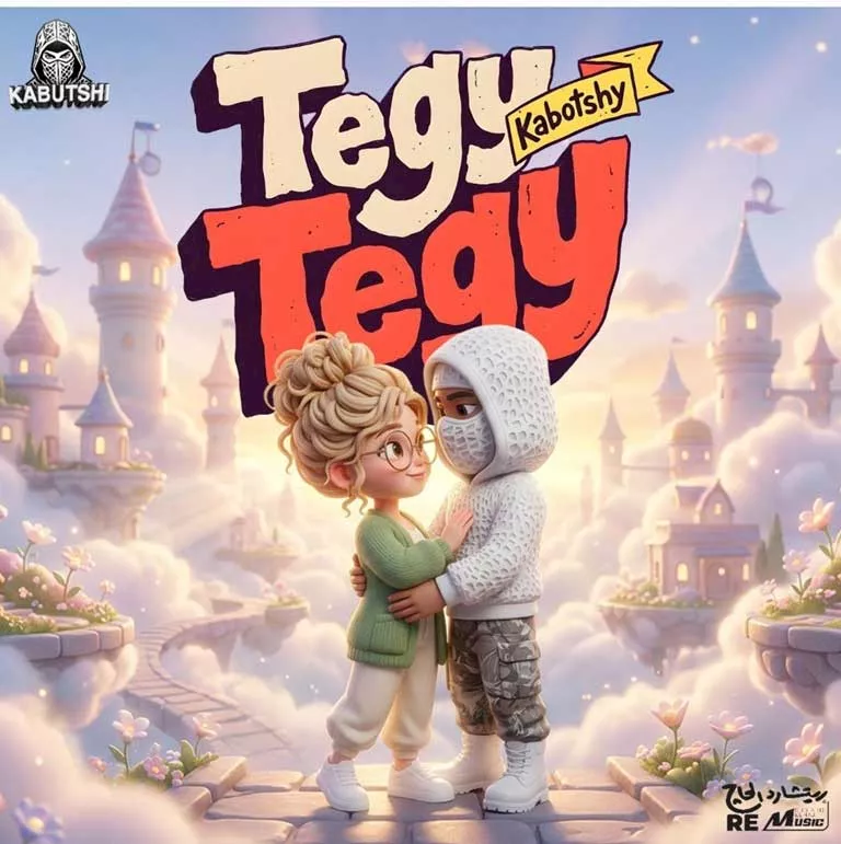 أغنية تيجي تيجي لـ كابوتشي