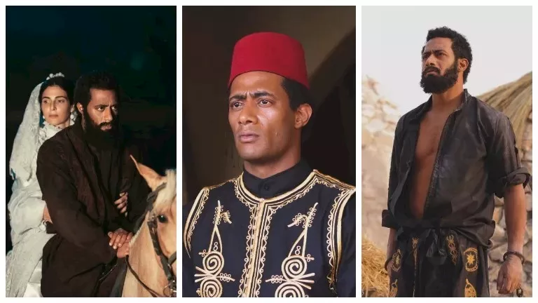 محمد رمضان عن الإغلاق المبكر وتأثيره على فيلم أسد_6