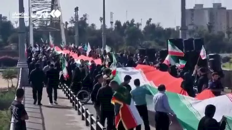 صورة 2 إيران