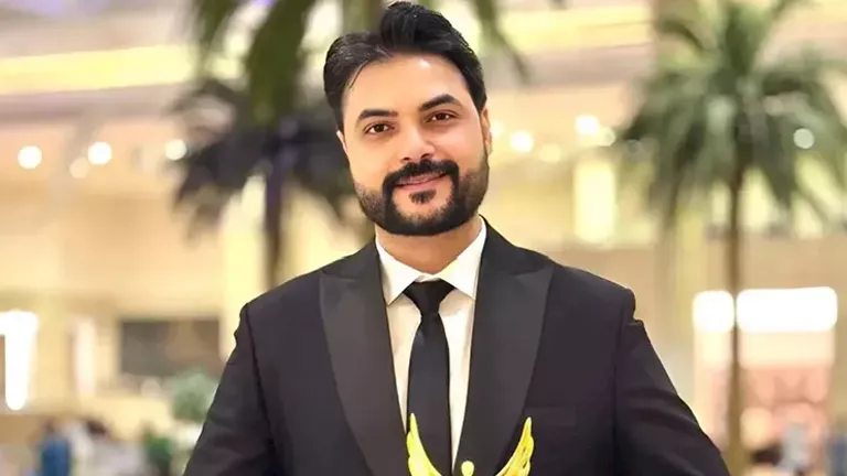 السيناريست محمود حمدان