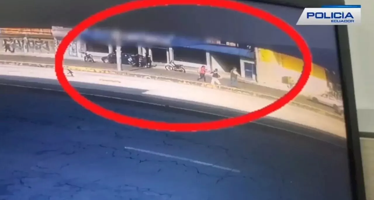 القبض على لاعب منتخب الإكوادور السابق كريستيان لارا